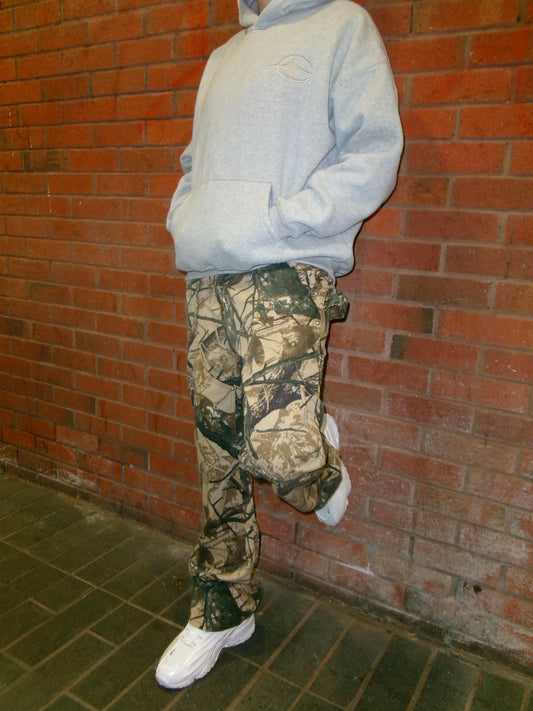 'Spacewood' Jeans