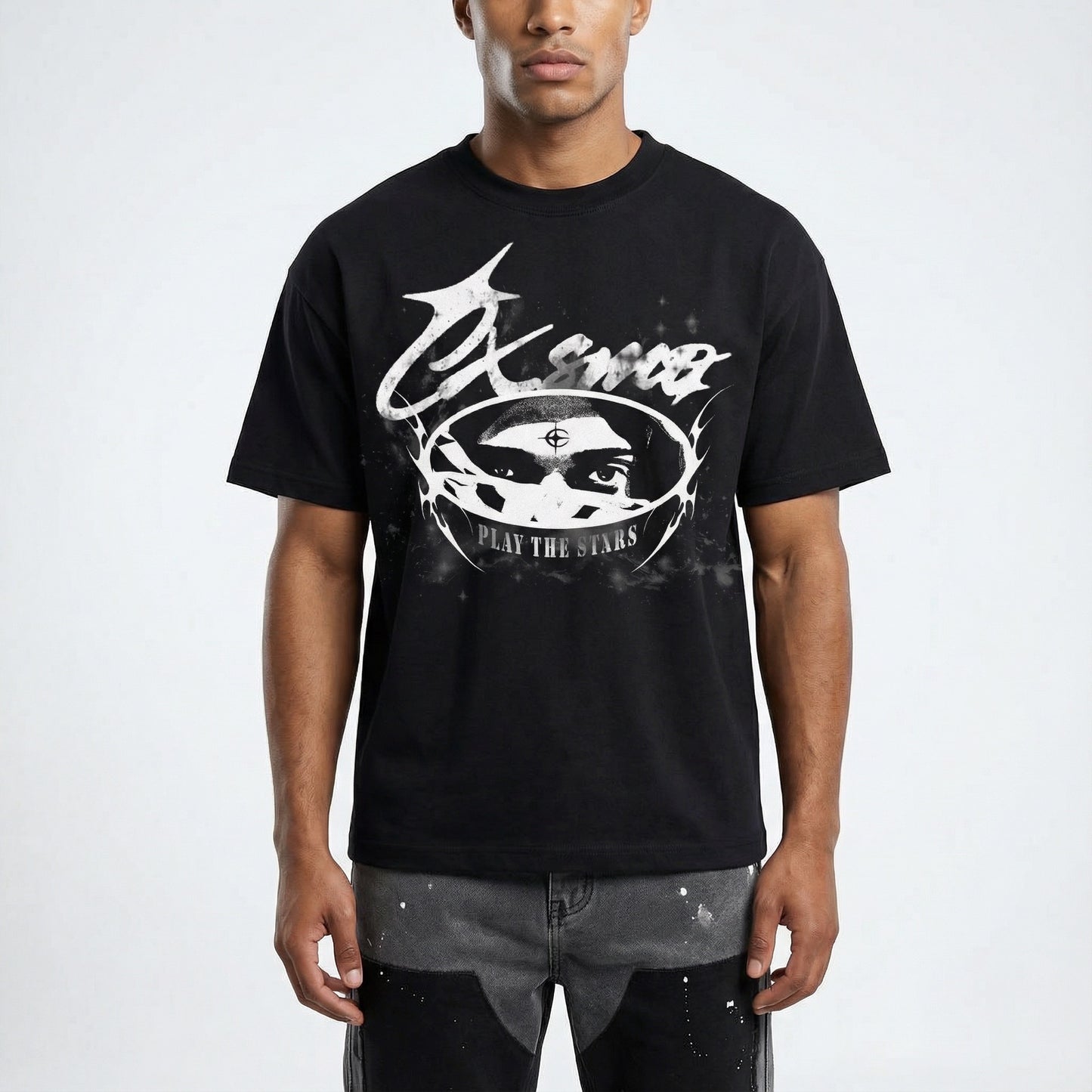 ‘Galactic Vision’ Tee