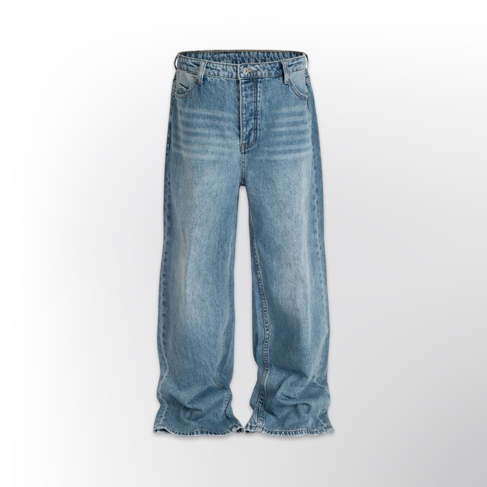 'Aether' Jeans