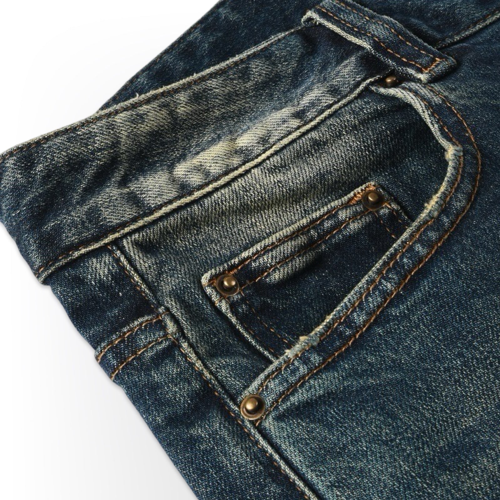 ‘Dusk’ Jeans