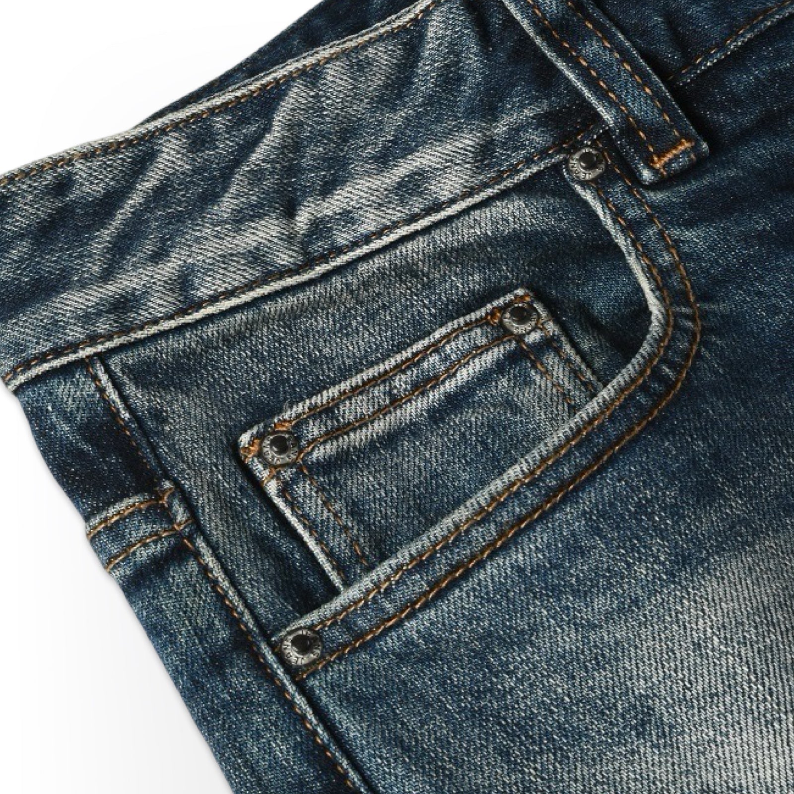 ‘Wraith’ Jeans