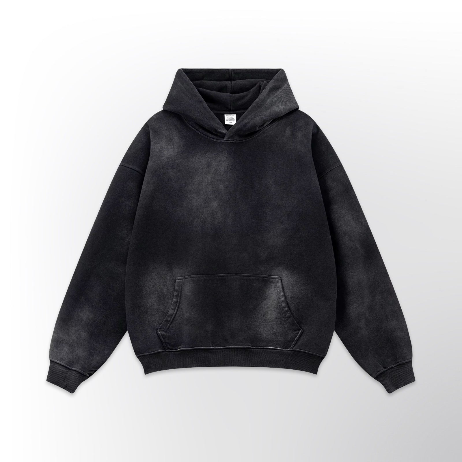 ‘Grit’ Hoodie