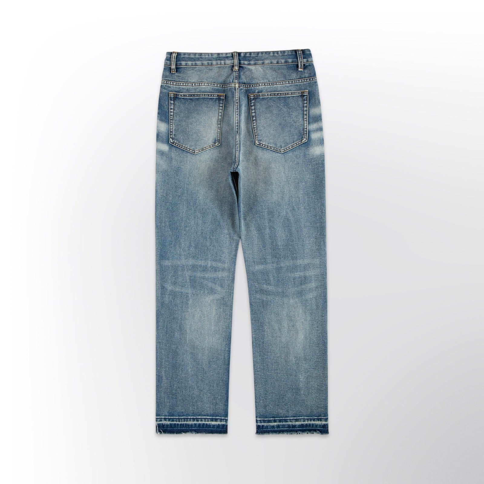 ‘Skyline’ Jeans