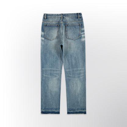 ‘Skyline’ Jeans