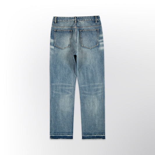 ‘Skyline’ Jeans