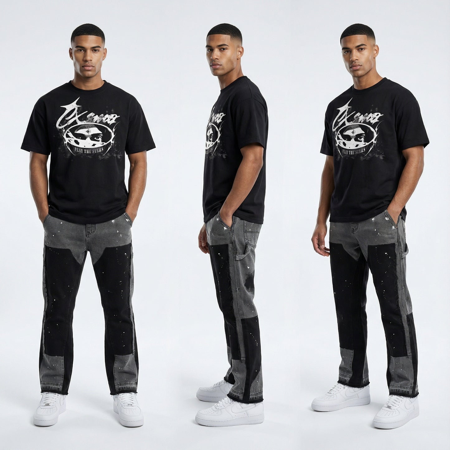 ‘Galactic Vision’ Tee