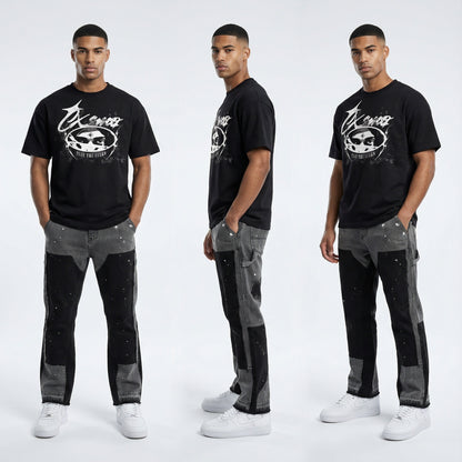 ‘Galactic Vision’ Tee