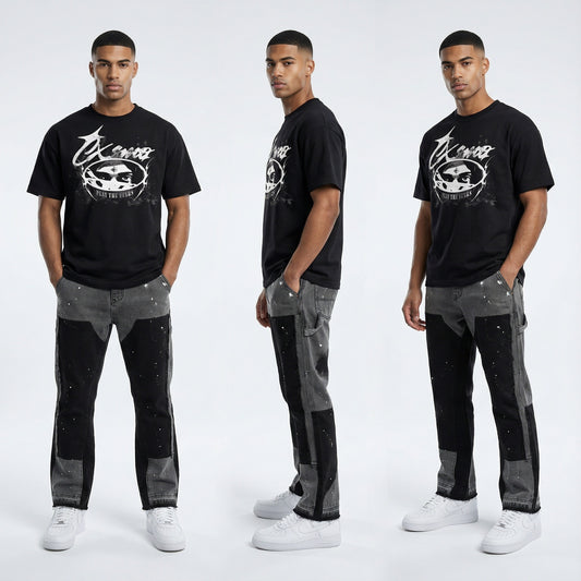 ‘Galactic Vision’ Tee