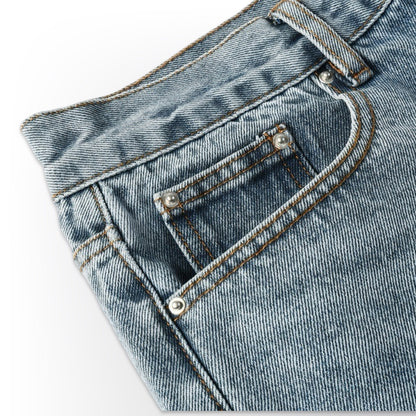 ‘Forge’ Jeans