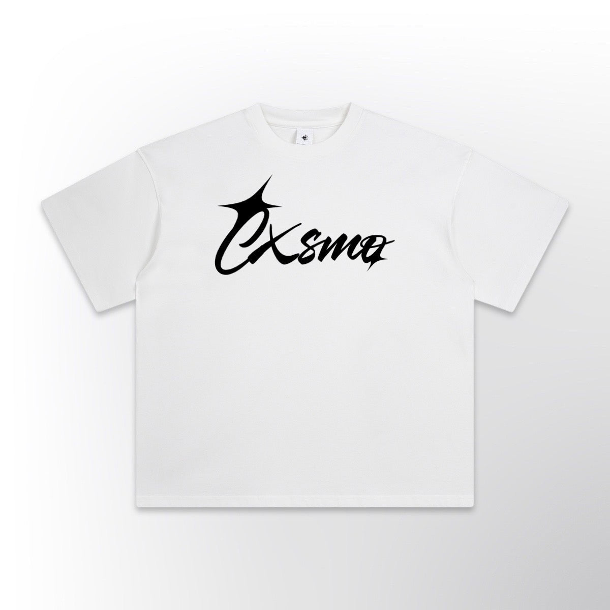 ‘Nova Script’ Tee
