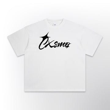 ‘Nova Script’ Tee