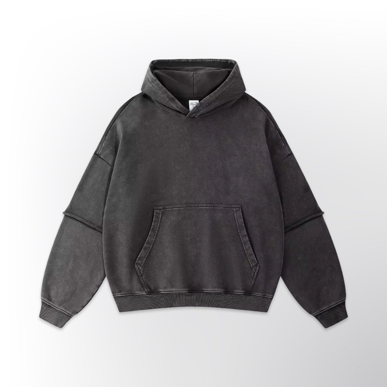‘Ruin’ Hoodie