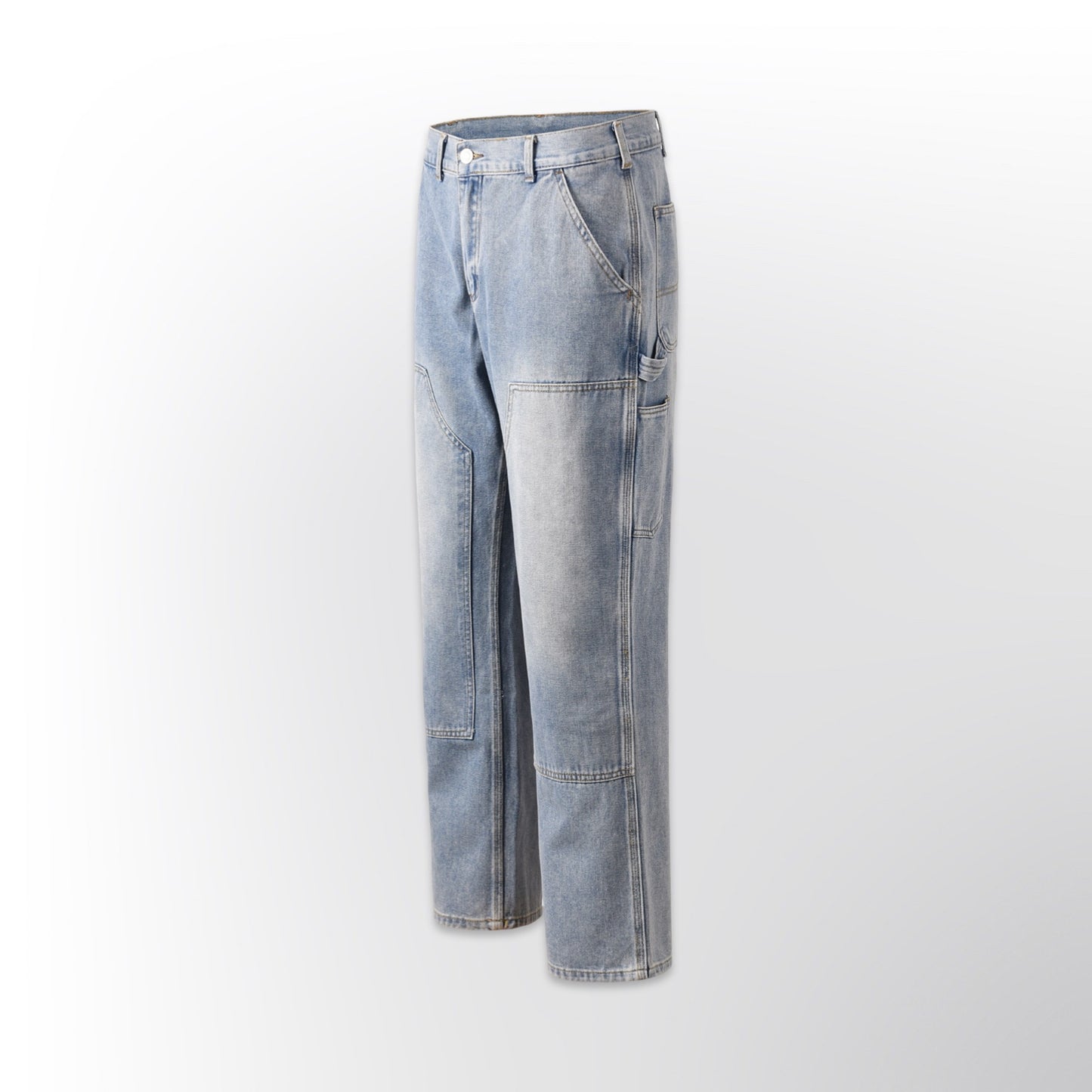 'Solara' Jeans