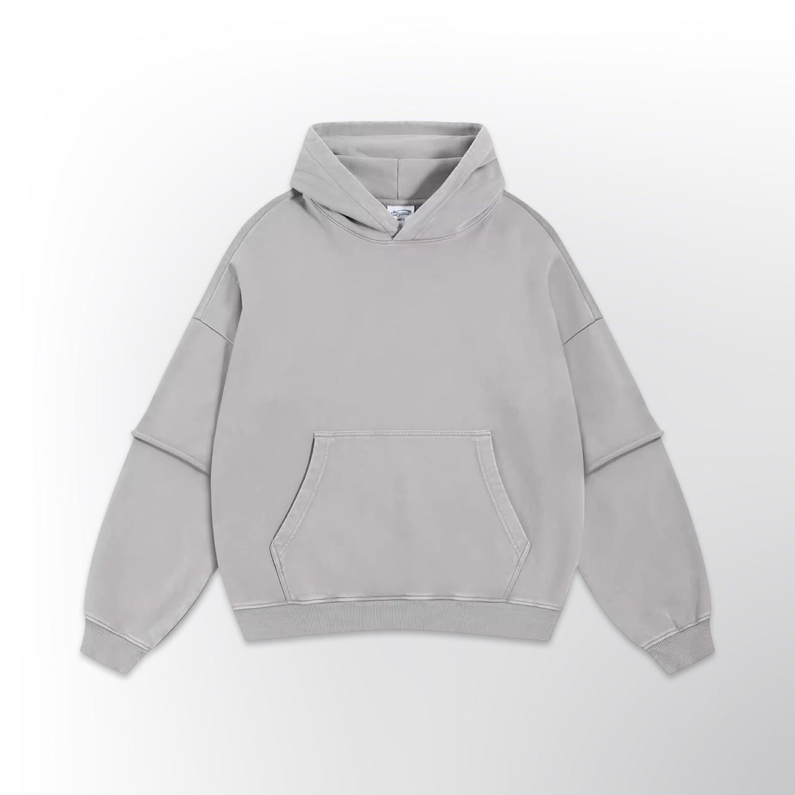‘Ruin’ Hoodie