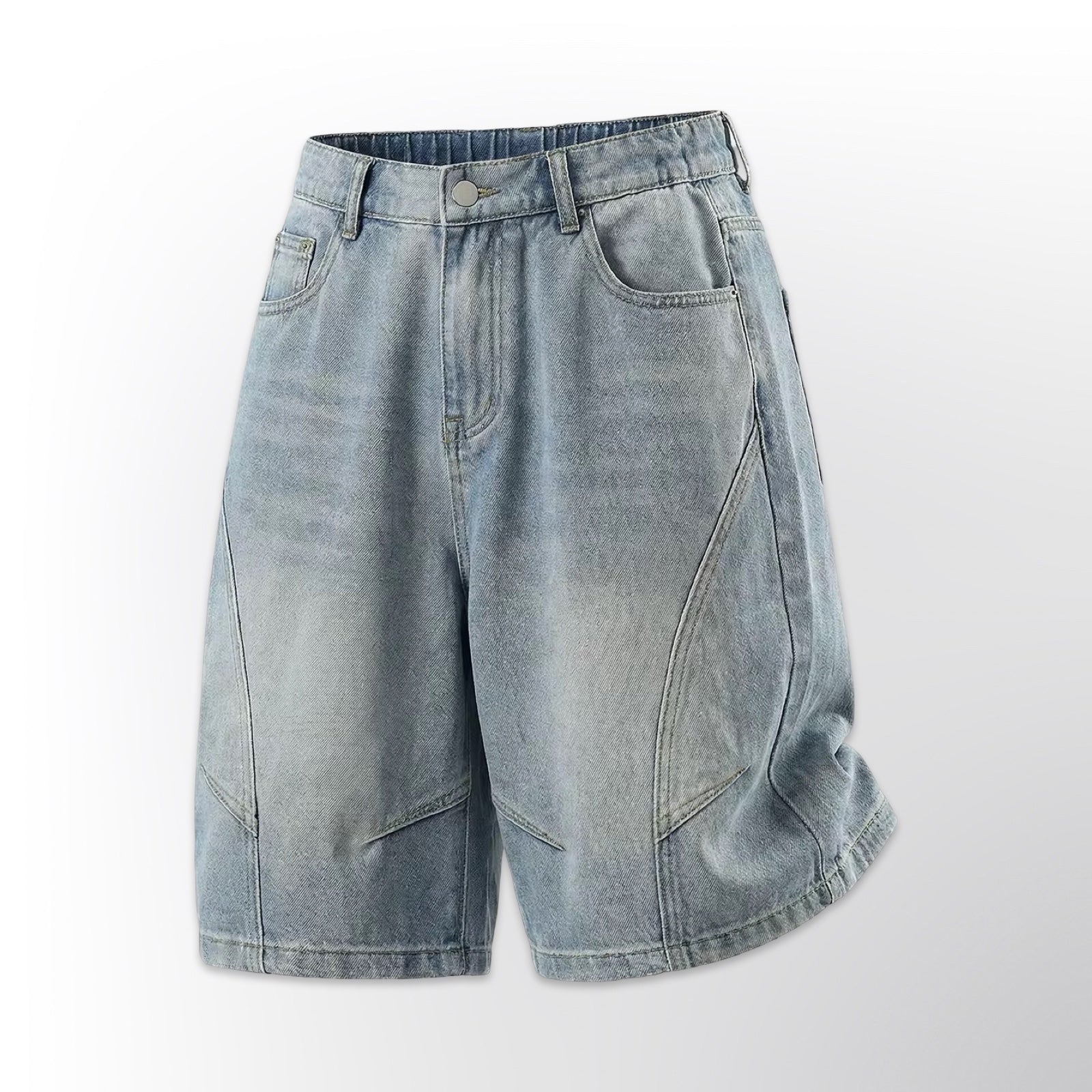'Havoc' Jorts