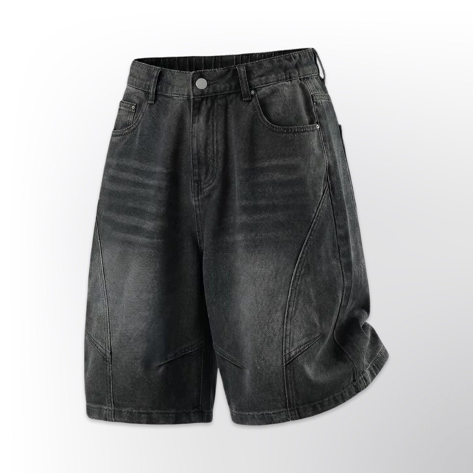 'Havoc' Jorts