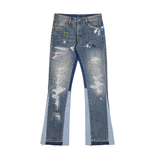'Eclipse' Jeans
