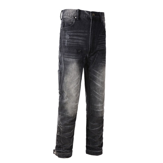 'Meteor' Jeans