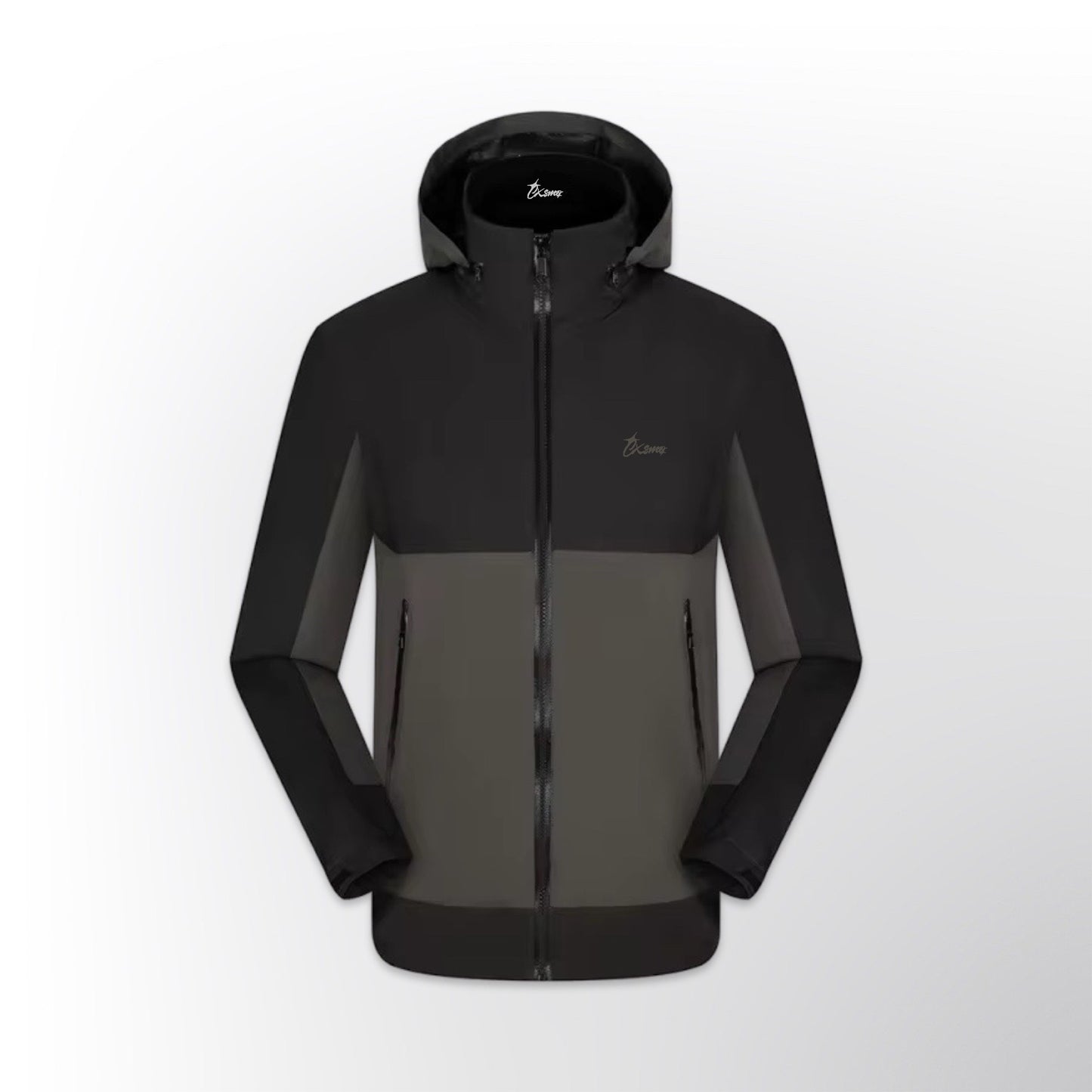 ‘Void Storm’ Waterproof Windbreaker V2