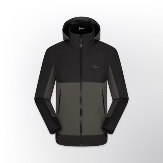 ‘Void Storm’ Waterproof Windbreaker V2