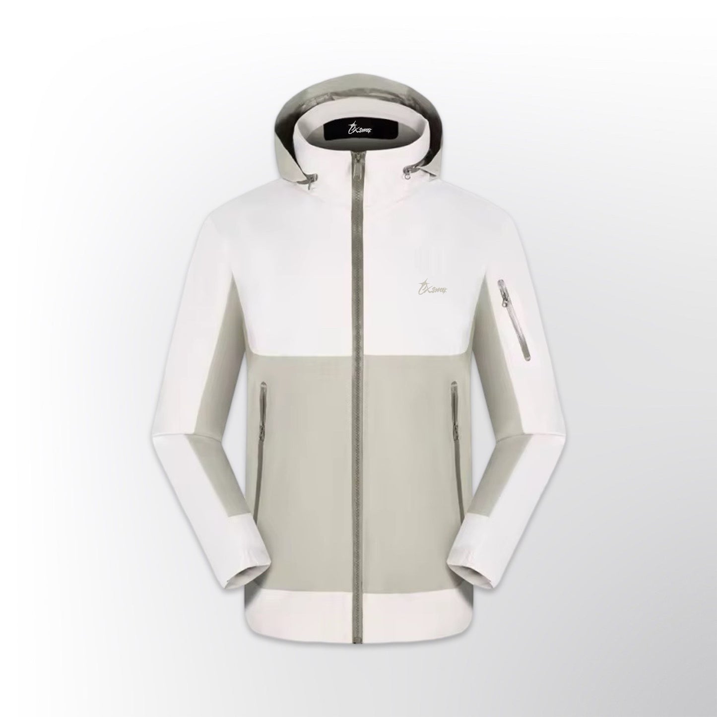 ‘Stellar Breeze’ Waterproof Windbreaker V2