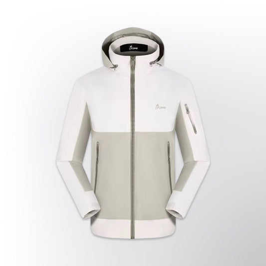 ‘Stellar Breeze’ Waterproof Windbreaker V2